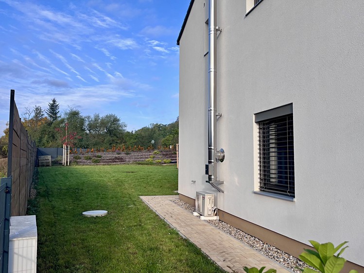 Pronájem rodinného domu 118 m², pozemek 465 m² - foto 7