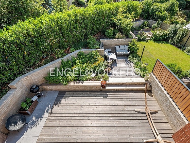 Pronájem rodinného domu 121 m², pozemek 388 m² - foto 8