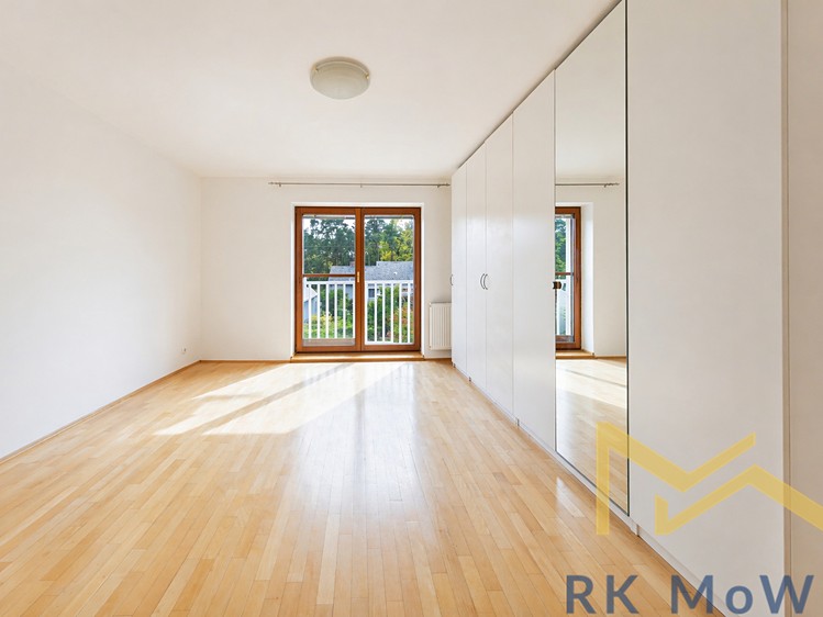 Pronájem vily 262 m², pozemek 491 m² - foto 4