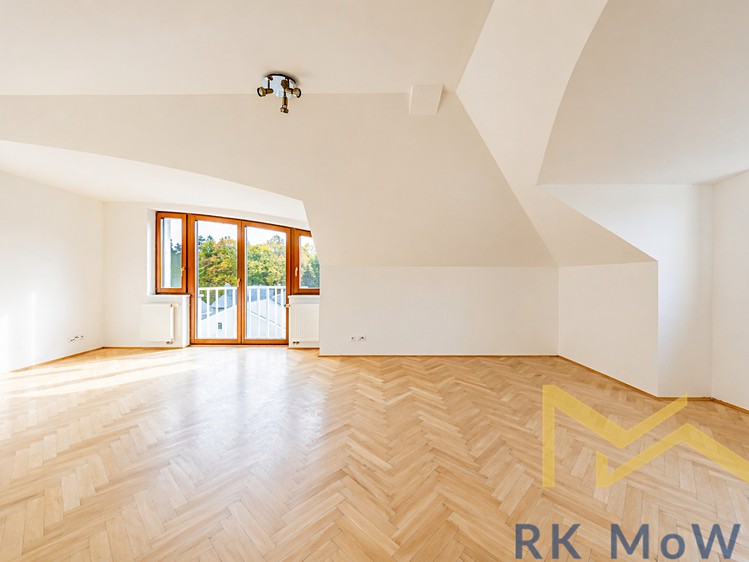Pronájem vily 262 m², pozemek 491 m² - foto 3