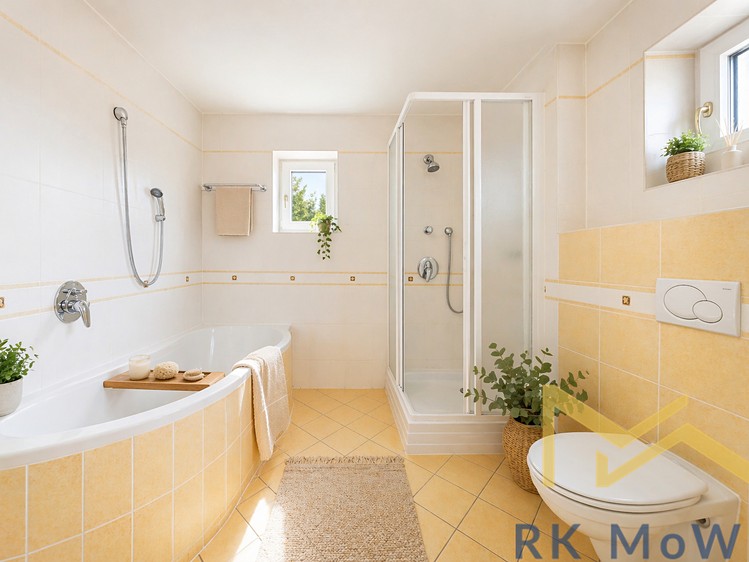 Pronájem vily 262 m², pozemek 491 m² - foto 5