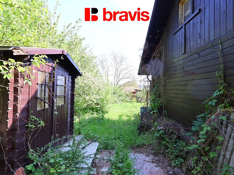 Pronájem  chaty 25 m², pozemek 379 m² - foto 5