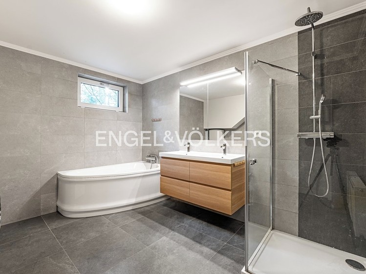 Pronájem vily 120 m², pozemek 253 m² - foto 7