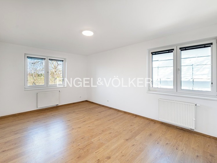 Pronájem vily 120 m², pozemek 253 m² - foto 5