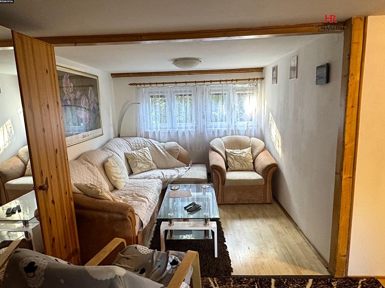 Pronájem rodinného domu 70 m², pozemek 470 m² - foto 3