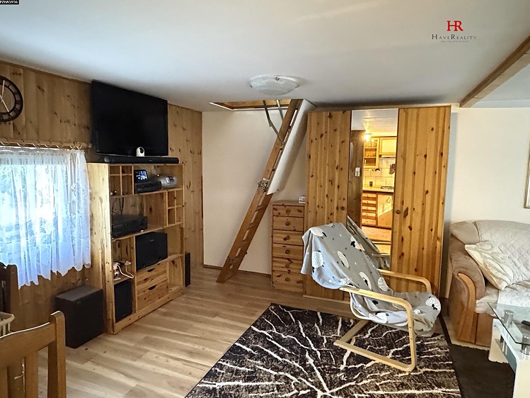 Pronájem rodinného domu 70 m², pozemek 470 m² - foto 4
