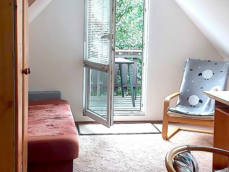 Pronájem rodinného domu 70 m², pozemek 470 m² - foto 7
