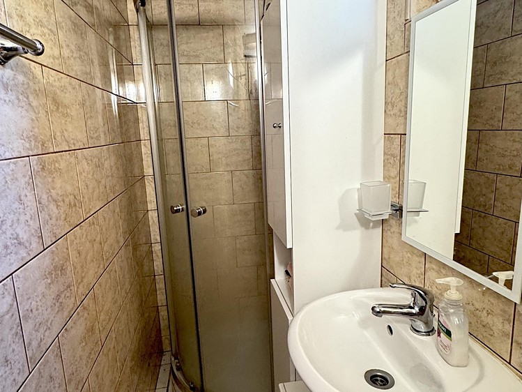 Pronájem rodinného domu 70 m², pozemek 470 m² - foto 8