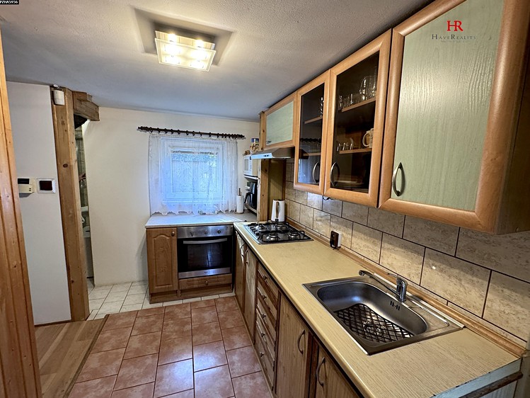 Pronájem rodinného domu 70 m², pozemek 470 m² - foto 6