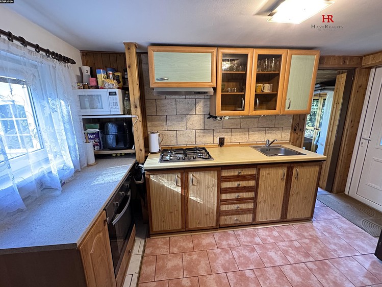 Pronájem rodinného domu 70 m², pozemek 470 m² - foto 5