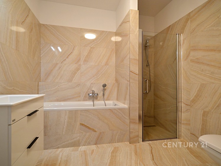 Pronájem rodinného domu 120 m², pozemek 433 m² - foto 7