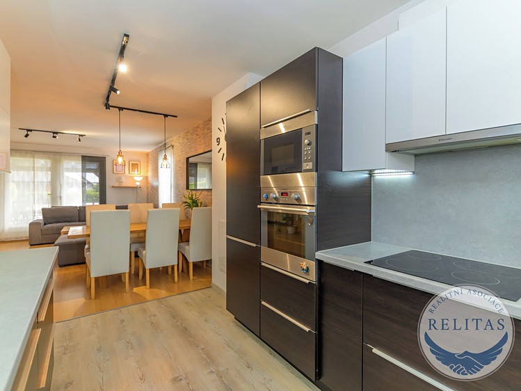Pronájem  rodinného domu 126 m², pozemek 463 m² - foto 6