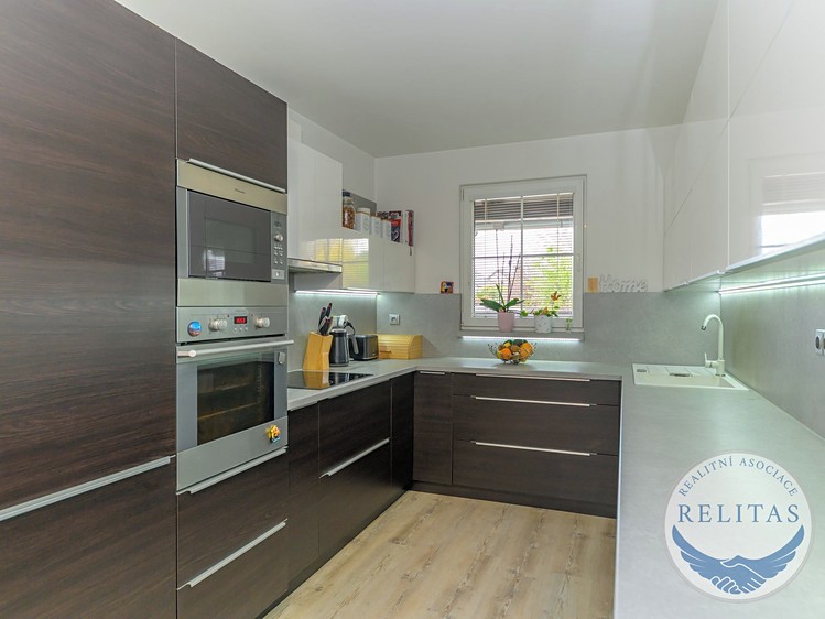 Pronájem  rodinného domu 126 m², pozemek 463 m² - foto 5