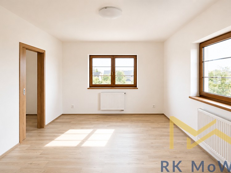 Pronájem rodinného domu 255 m², pozemek 517 m² - foto 8