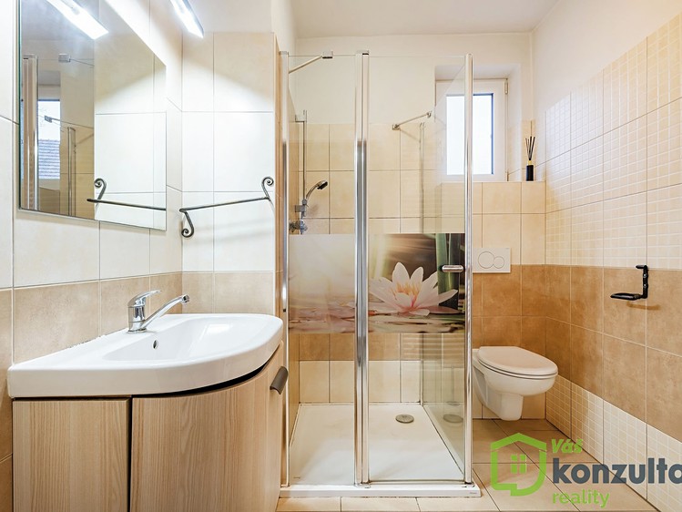 Pronájem  rodinného domu 132 m², pozemek 863 m² - foto 7