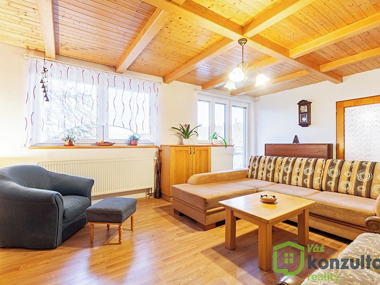 Pronájem  rodinného domu 132 m², pozemek 863 m² - foto 5