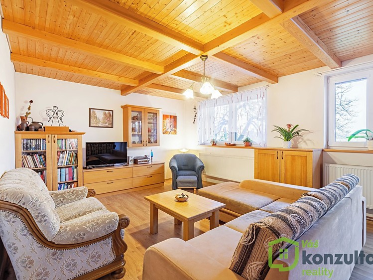 Pronájem  rodinného domu 132 m², pozemek 863 m² - foto 6