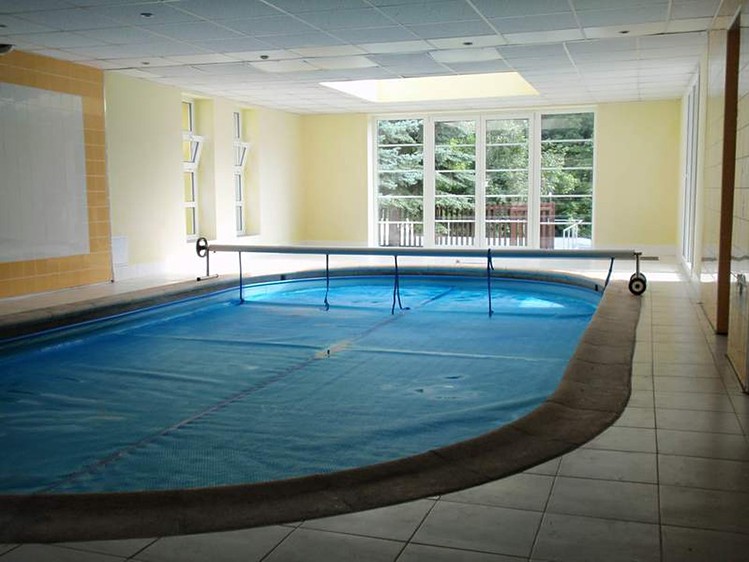 Pronájem  vily 680 m², pozemek 720 m² - foto 5