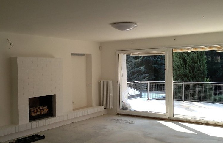 Pronájem  vily 680 m², pozemek 720 m² - foto 7