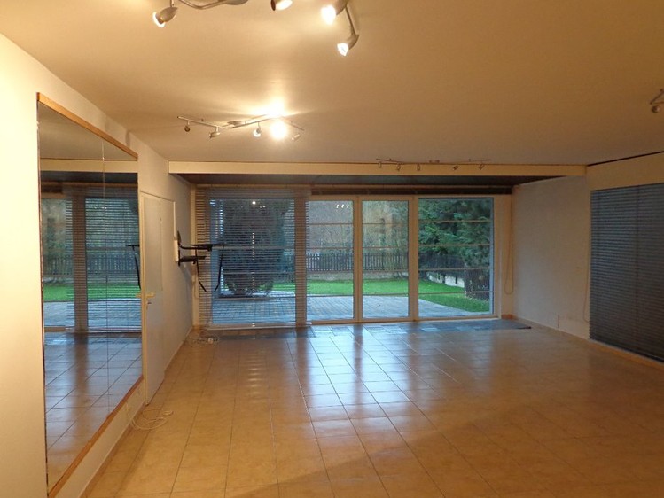 Pronájem  vily 680 m², pozemek 720 m² - foto 6