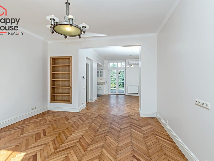 Pronájem  rodinného domu 222 m², pozemek 387 m² - foto 6