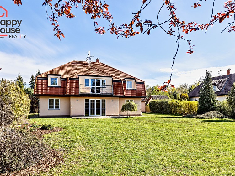 Pronájem rodinného domu 287 m², pozemek 1 200 m² - foto 4
