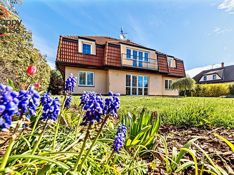 Pronájem rodinného domu 287 m², pozemek 1 200 m² - foto 2