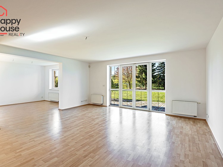 Pronájem rodinného domu 287 m², pozemek 1 200 m² - foto 8