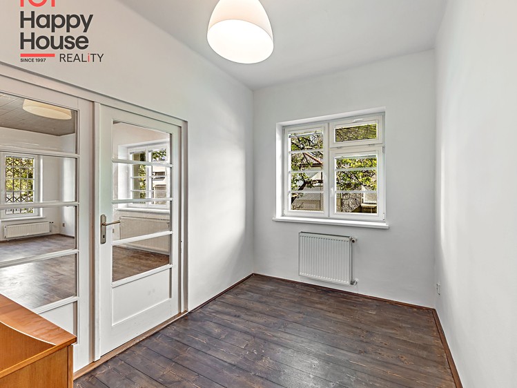 Pronájem  rodinného domu 214 m², pozemek 292 m² - foto 8