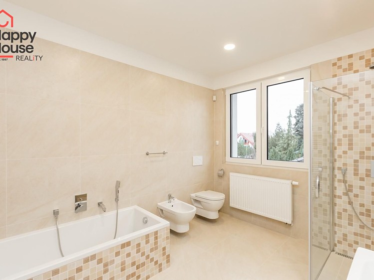 Pronájem  rodinného domu 260 m², pozemek 1 065 m² - foto 7