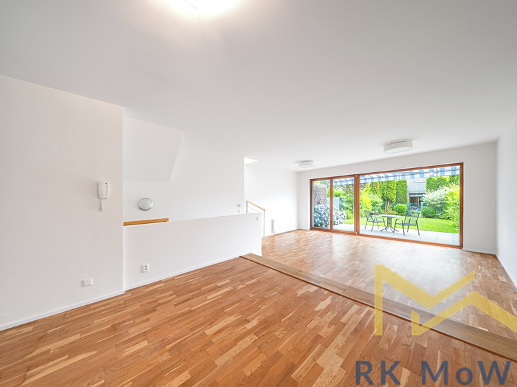 Pronájem rodinného domu 164 m², pozemek 79 m² - foto 4