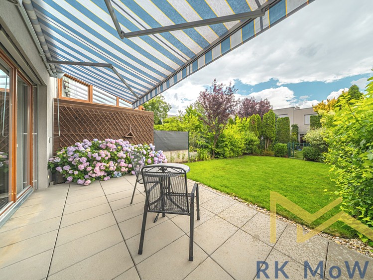 Pronájem rodinného domu 164 m², pozemek 79 m² - foto 5
