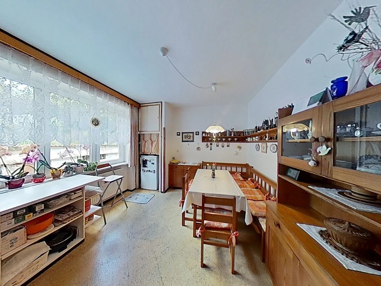 Pronájem rodinného domu 207 m², pozemek 69 m² - foto 3