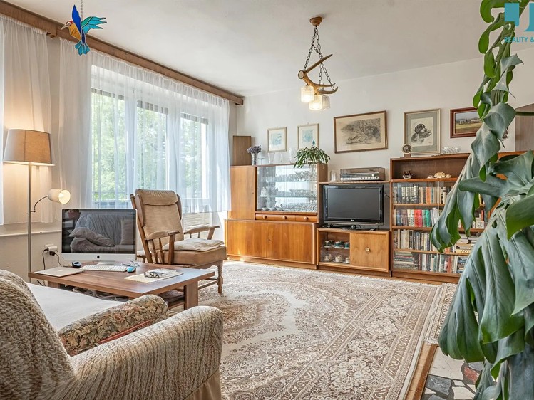 Pronájem rodinného domu 207 m², pozemek 69 m² - foto 6