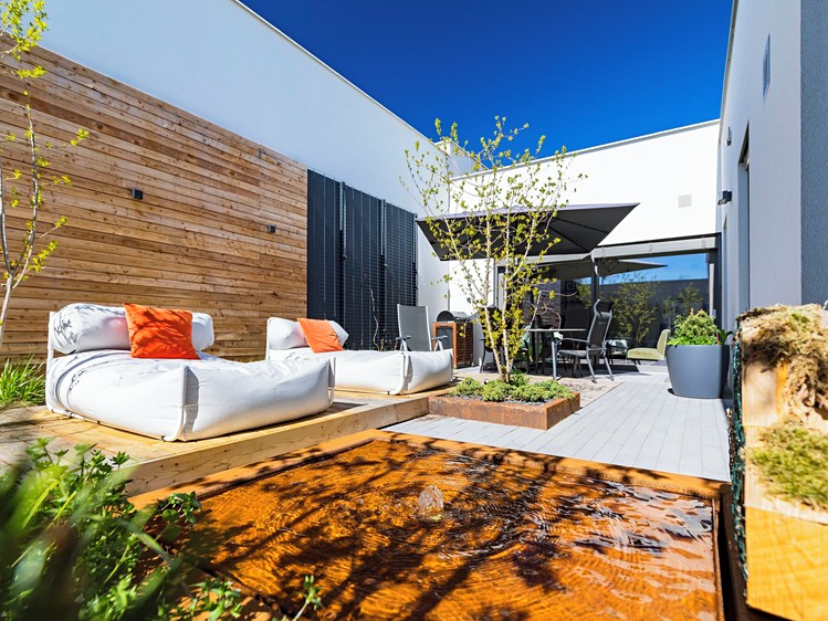 Pronájem  rodinného domu 128 m², pozemek 270 m² - foto 3