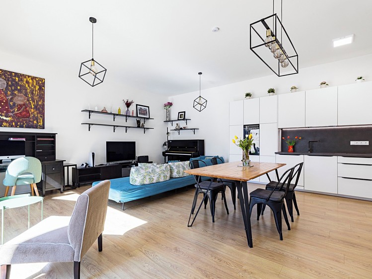 Pronájem  rodinného domu 128 m², pozemek 270 m² - foto 5