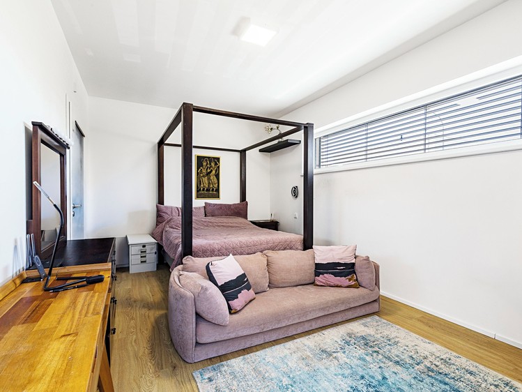 Pronájem  rodinného domu 128 m², pozemek 270 m² - foto 8