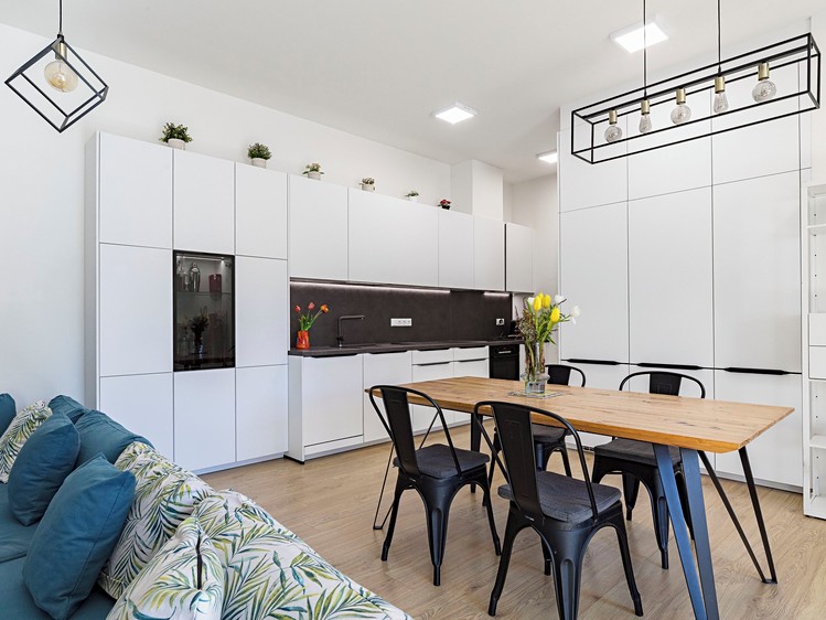 Pronájem  rodinného domu 128 m², pozemek 270 m² - foto 7