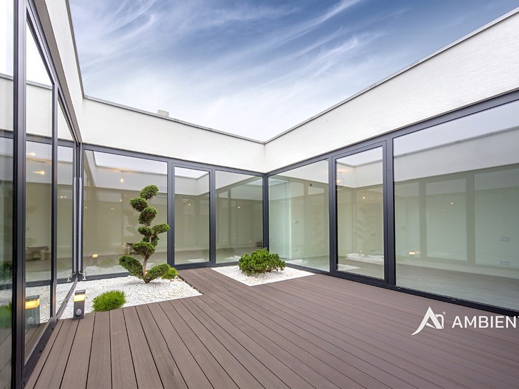 Pronájem rodinného domu 172 m², pozemek 320 m² - foto 1