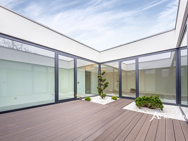 Pronájem rodinného domu 172 m², pozemek 320 m² - foto 4