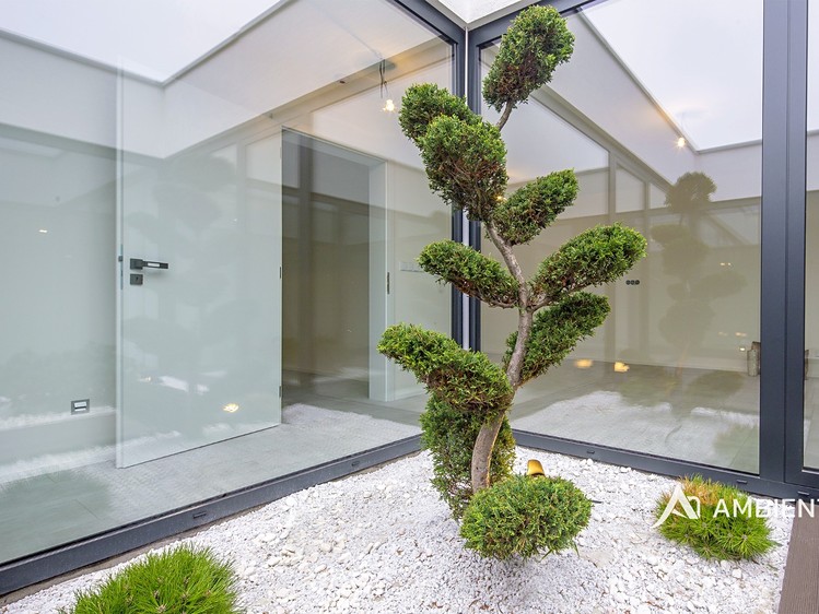 Pronájem rodinného domu 172 m², pozemek 320 m² - foto 6