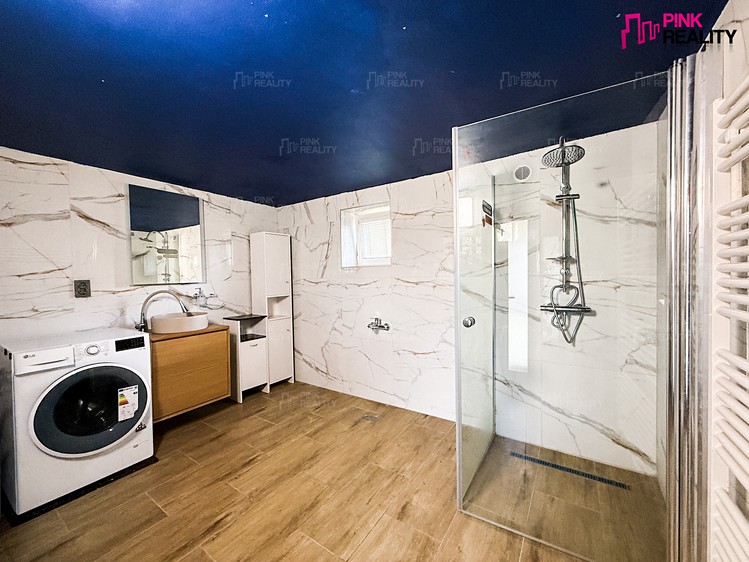 Pronájem rodinného domu 63 m², pozemek 866 m² - foto 5