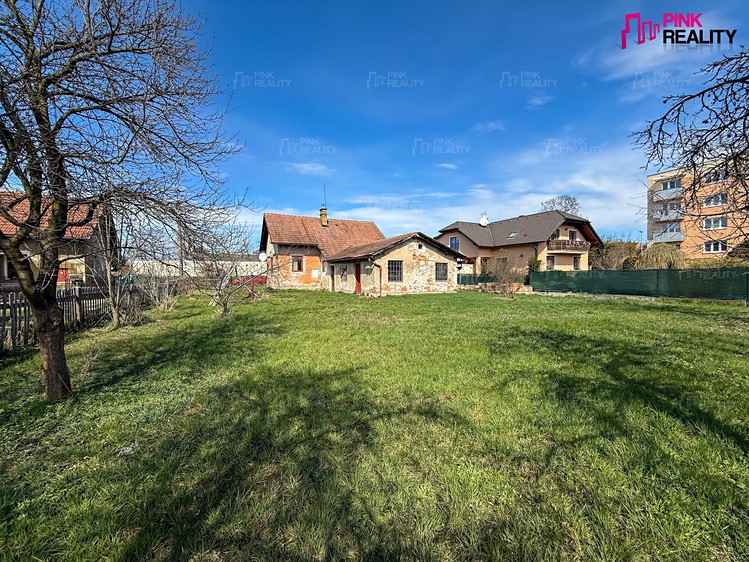 Pronájem rodinného domu 63 m², pozemek 866 m² - foto 8