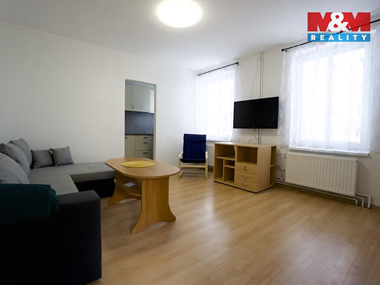 Pronájem rodinného domu 52 m², pozemek 130 m² - foto 4