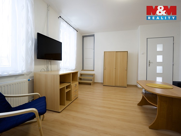 Pronájem rodinného domu 52 m², pozemek 130 m² - foto 2
