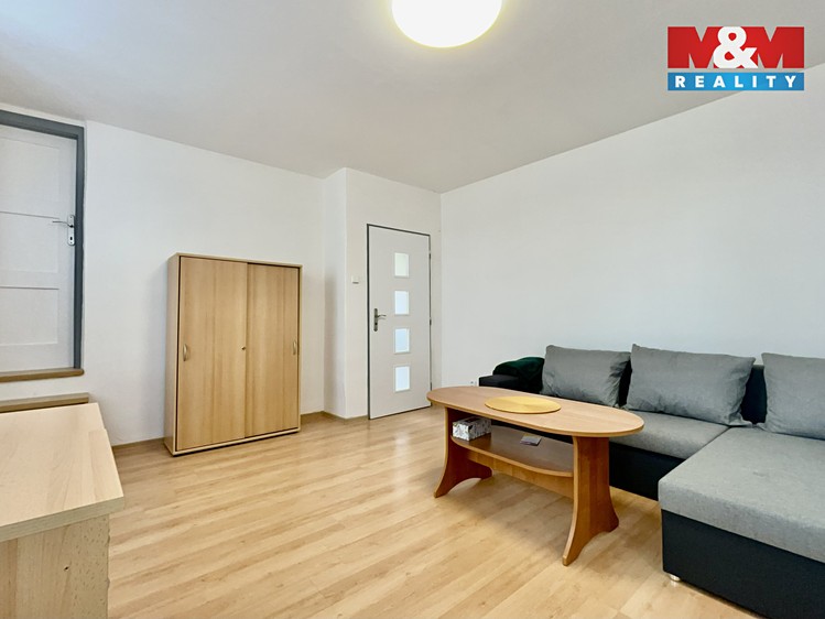 Pronájem rodinného domu 52 m², pozemek 130 m² - foto 3
