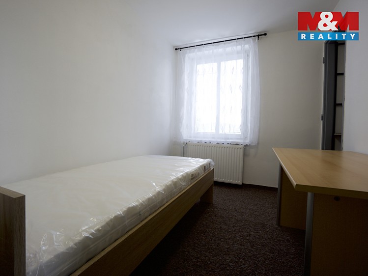 Pronájem rodinného domu 52 m², pozemek 130 m² - foto 6