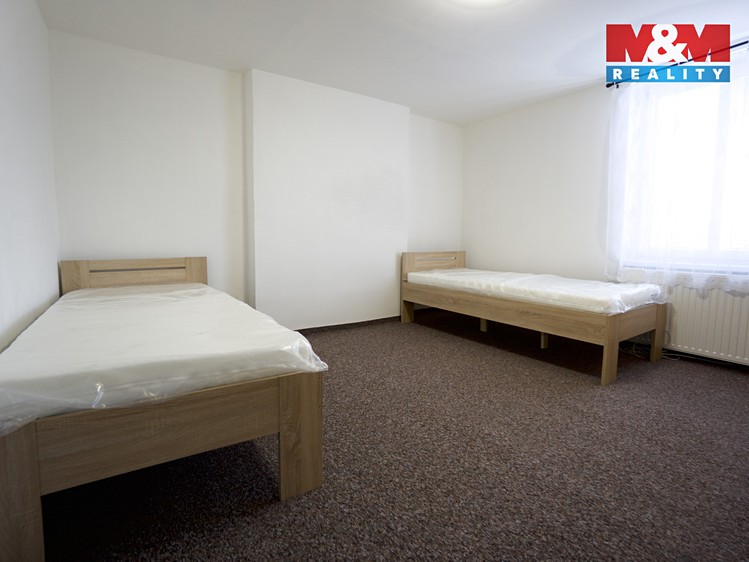 Pronájem rodinného domu 52 m², pozemek 130 m² - foto 5