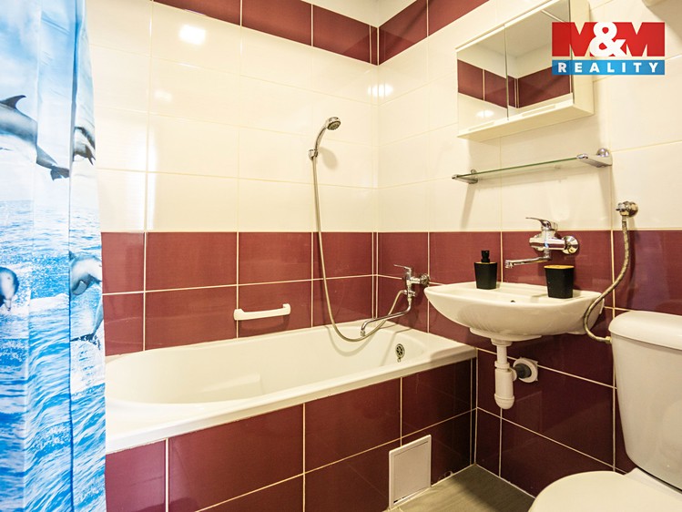 Pronájem rodinného domu 52 m², pozemek 130 m² - foto 7