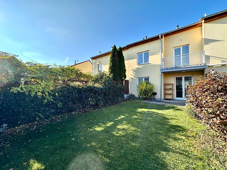 Pronájem  rodinného domu 120 m², pozemek 150 m² - foto 3